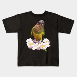 Parakeet Kids T-Shirt